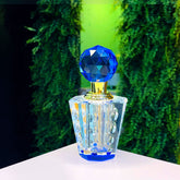 12ml fancy Crystal Attar Bottle - Modle No 506,A
